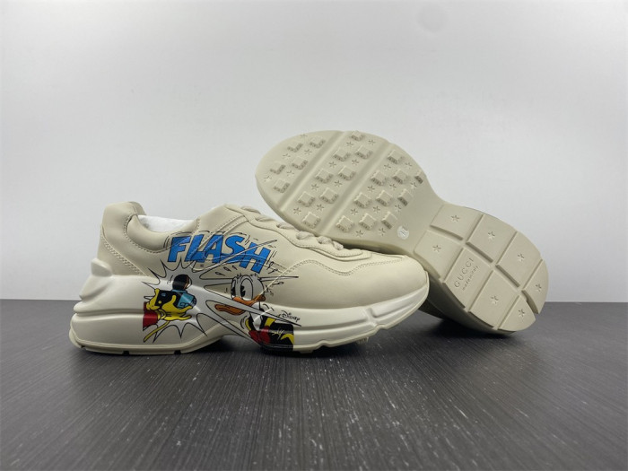 gucc trainer sneaker