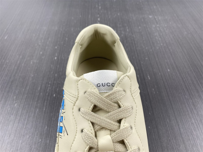 gucc trainer sneaker
