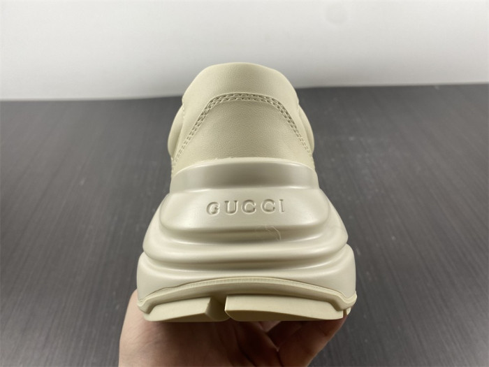 gucc trainer sneaker