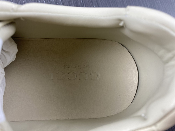 gucc trainer sneaker