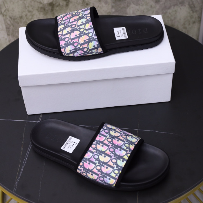 D*or slippers