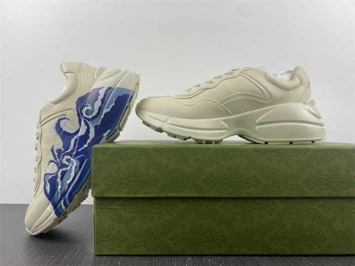 gucc trainer sneaker