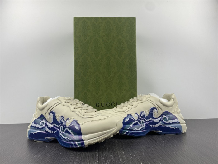 gucc trainer sneaker