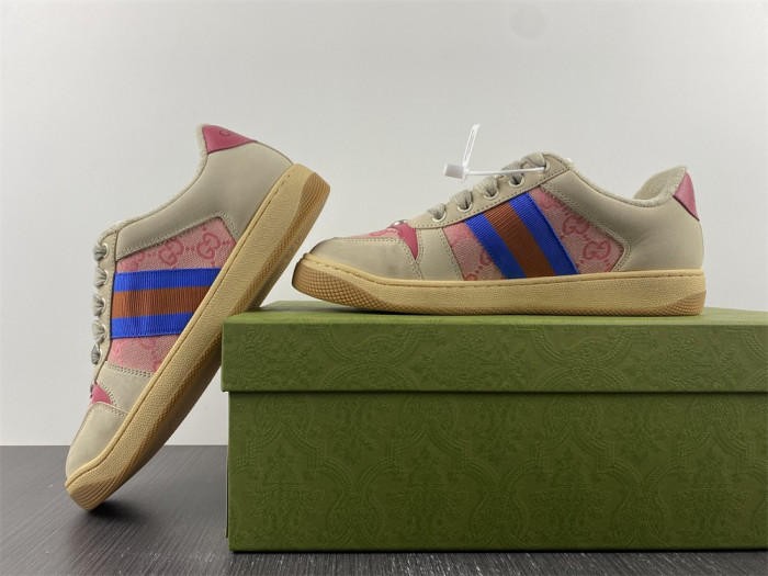gucc low-top sneaker gu58203-2256