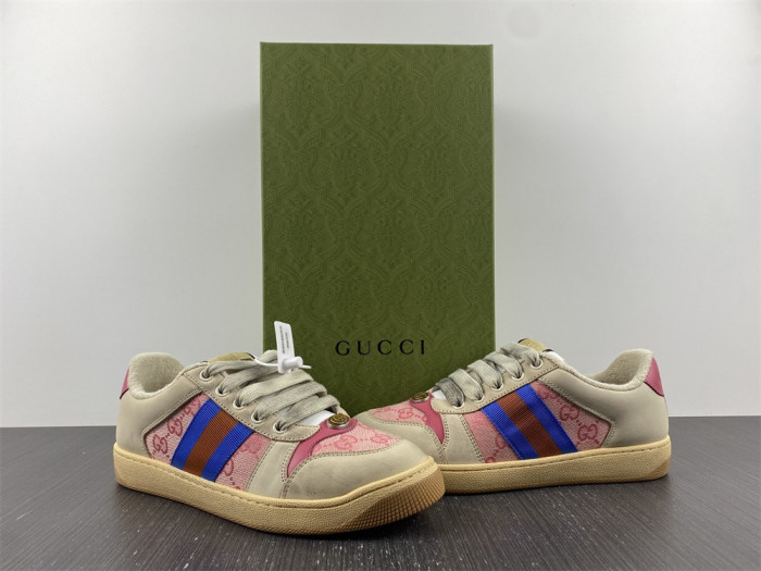 gucc low-top sneaker gu58203-2256