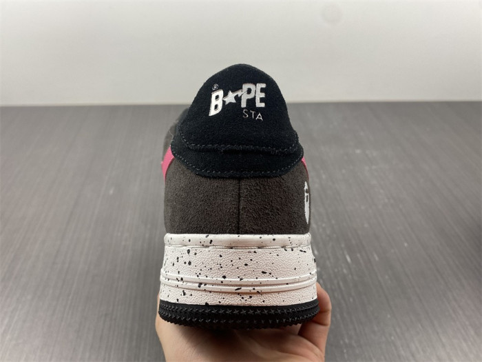 bape sta sk8 sneaker oip09-46788