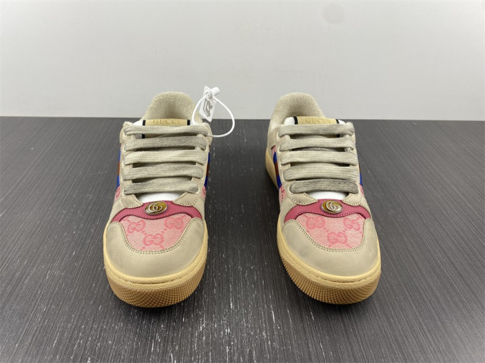 gucc low-top sneaker gu58203-2256