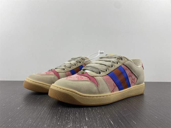 gucc low-top sneaker gu58203-2256