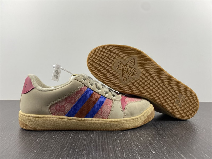 gucc low-top sneaker gu58203-2256