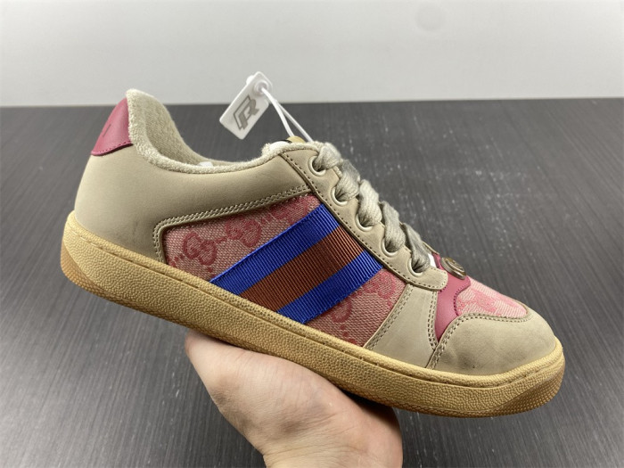 gucc low-top sneaker gu58203-2256
