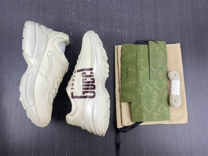 gucc trainer sneaker