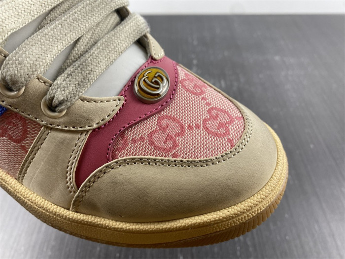 gucc low-top sneaker gu58203-2256