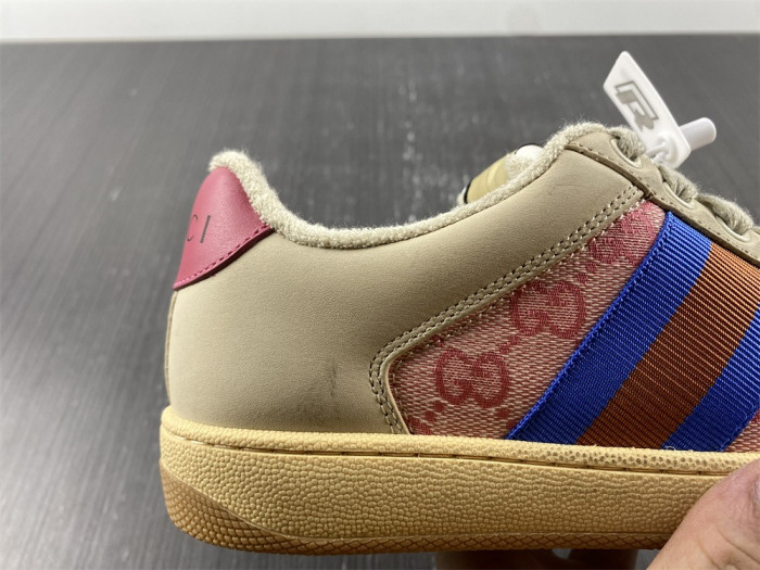 gucc low-top sneaker gu58203-2256