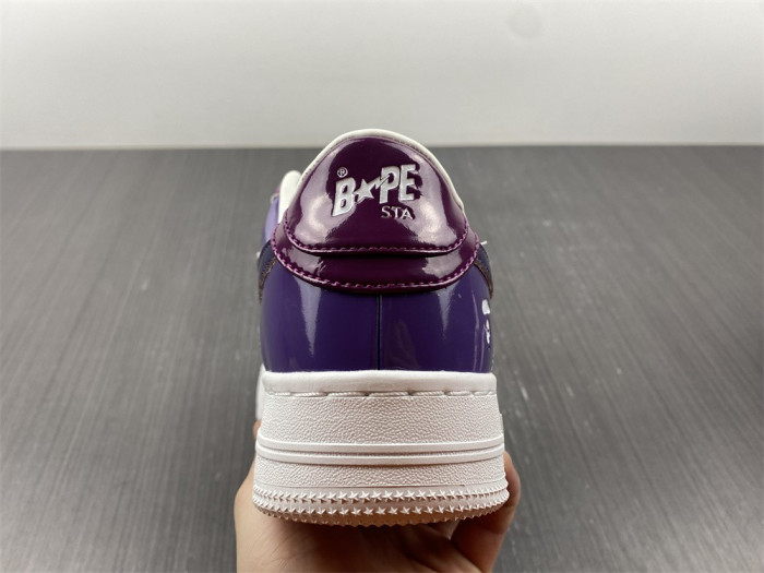 bape sta low q38 sta "tokyo" yu899-899