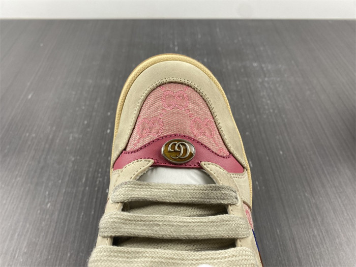 gucc low-top sneaker gu58203-2256
