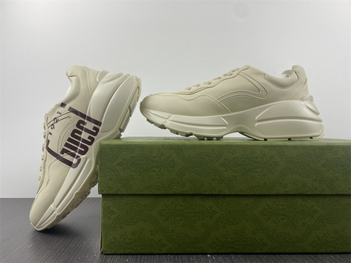 gucc trainer sneaker