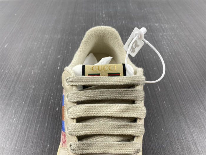 gucc low-top sneaker gu58203-2256