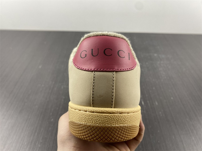 gucc low-top sneaker gu58203-2256