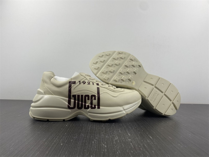 gucc trainer sneaker