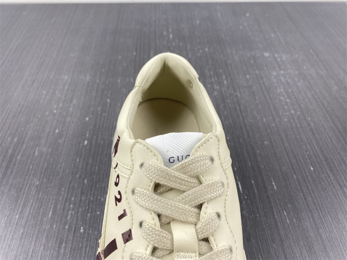 gucc trainer sneaker