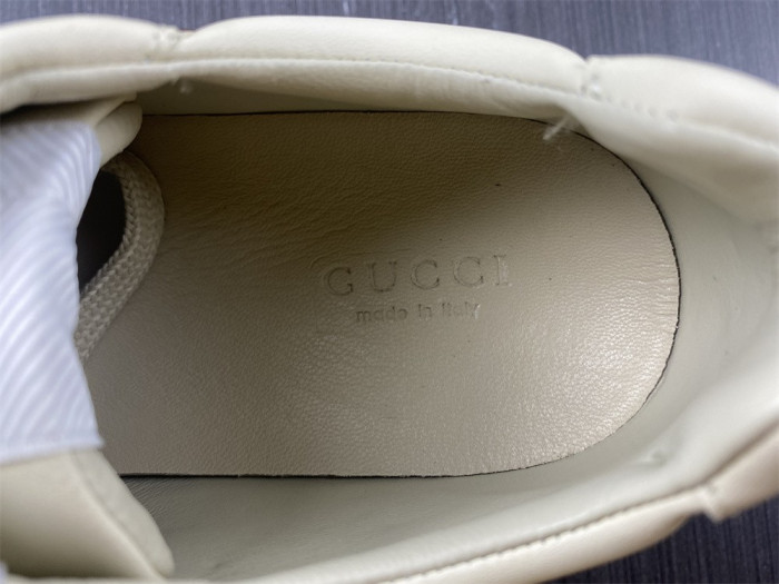 gucc trainer sneaker