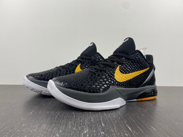 nike kobe 6 protro cw2190-001