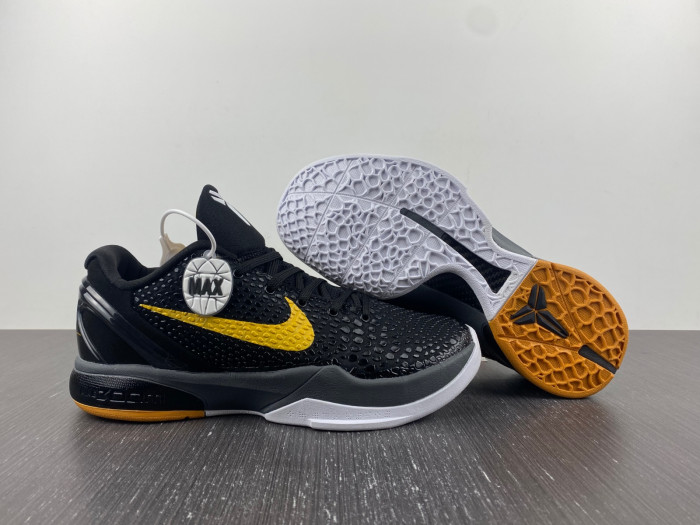 nike kobe 6 protro cw2190-001