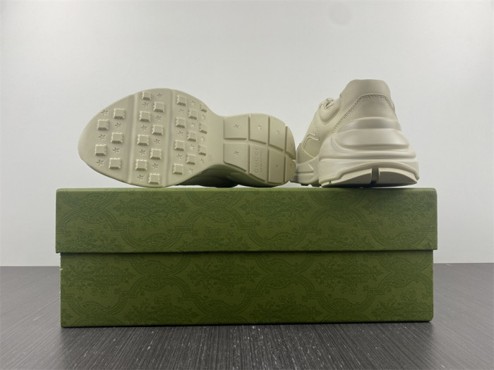 gucc trainer sneaker