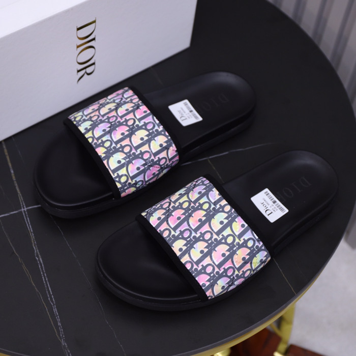 D*or slippers