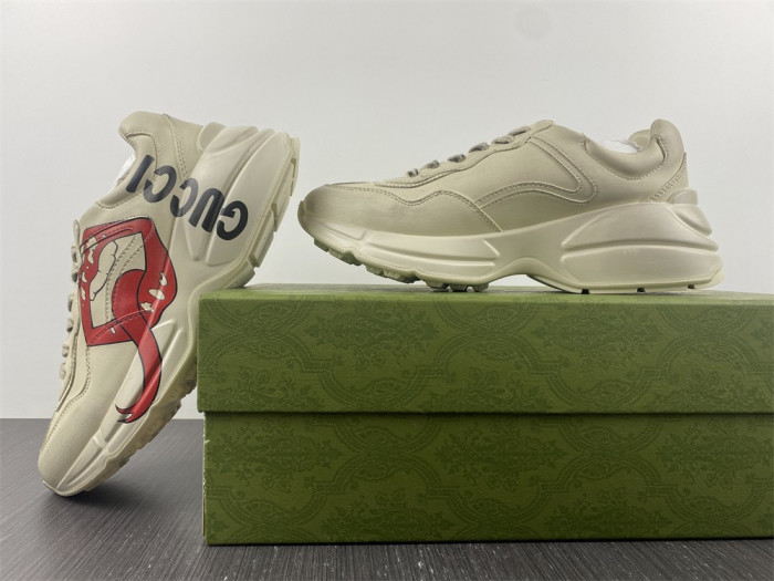 gucc trainer sneaker