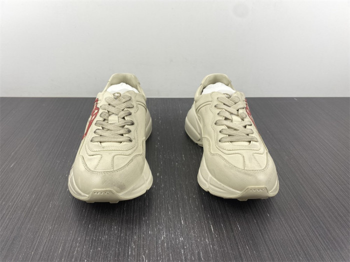 gucc trainer sneaker