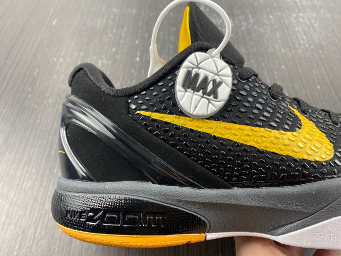 nike kobe 6 protro cw2190-001