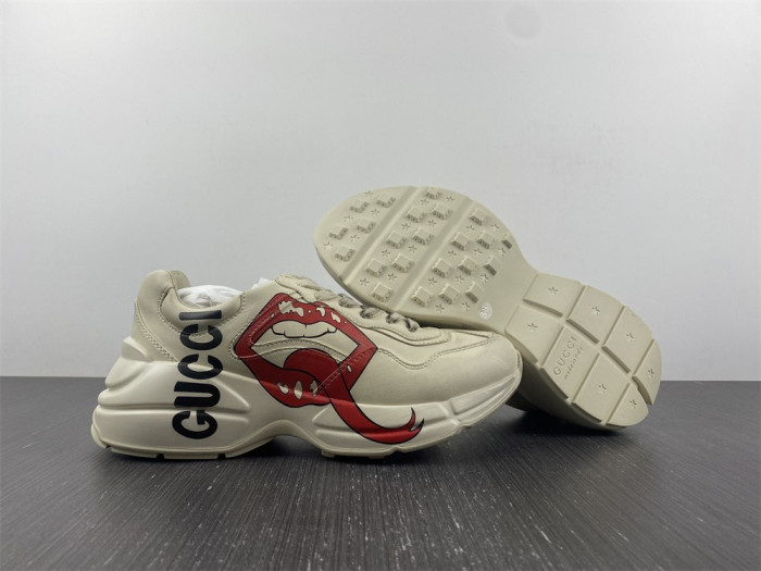 gucc trainer sneaker