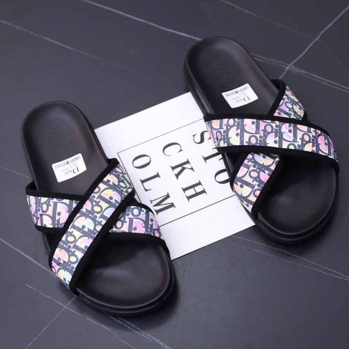 D*or slippers
