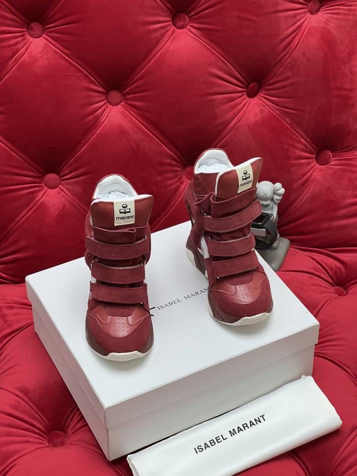 Isabel M*rant SNEAKERS T0425-146