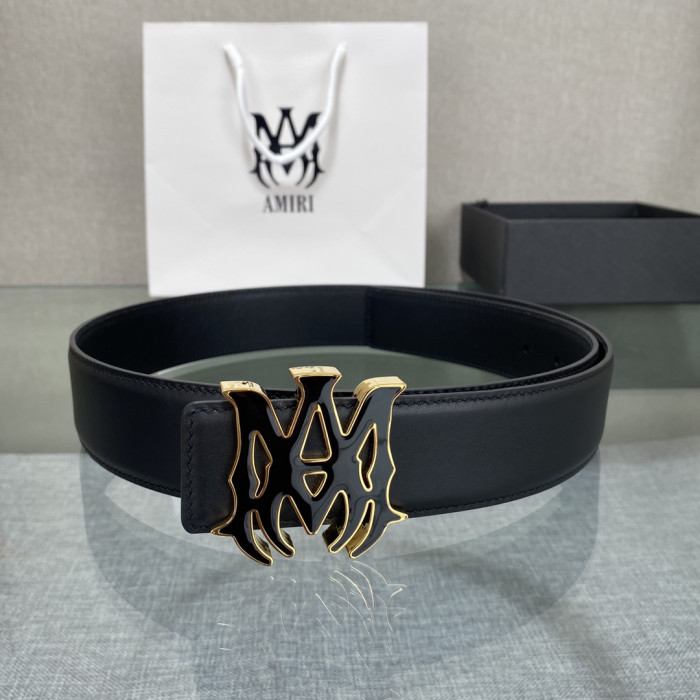 AMIRI belt B0108-023