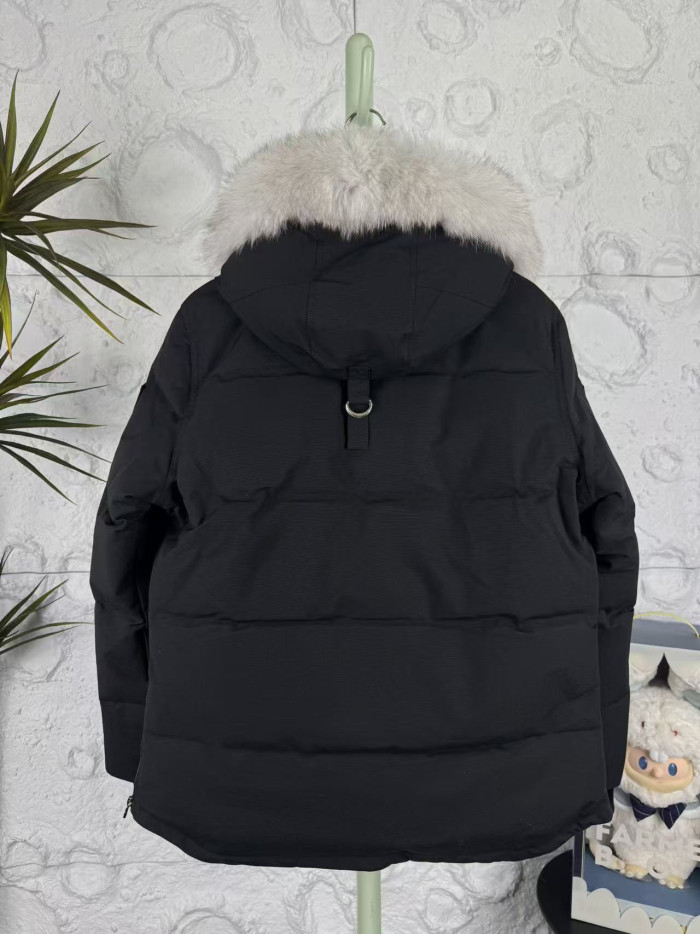 MOOSE KNUCKLES mon0926-198