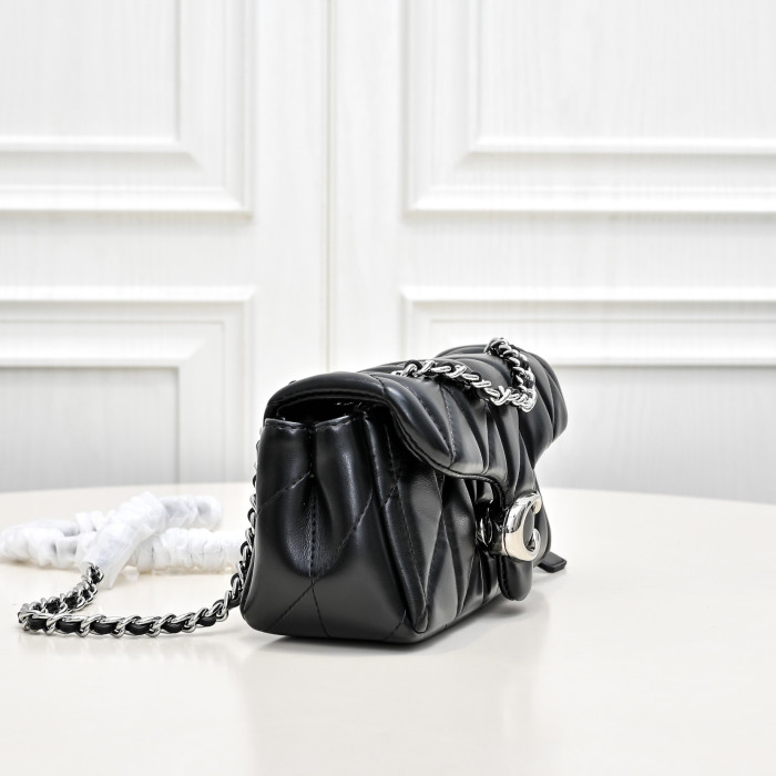 C0a*h BAG B0113-235