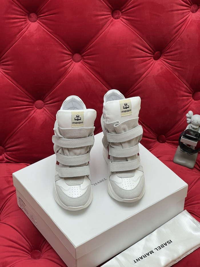 Isabel M*rant SNEAKERS T0425-147