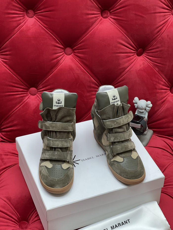 Isabel M*rant SNEAKERS T0425-149