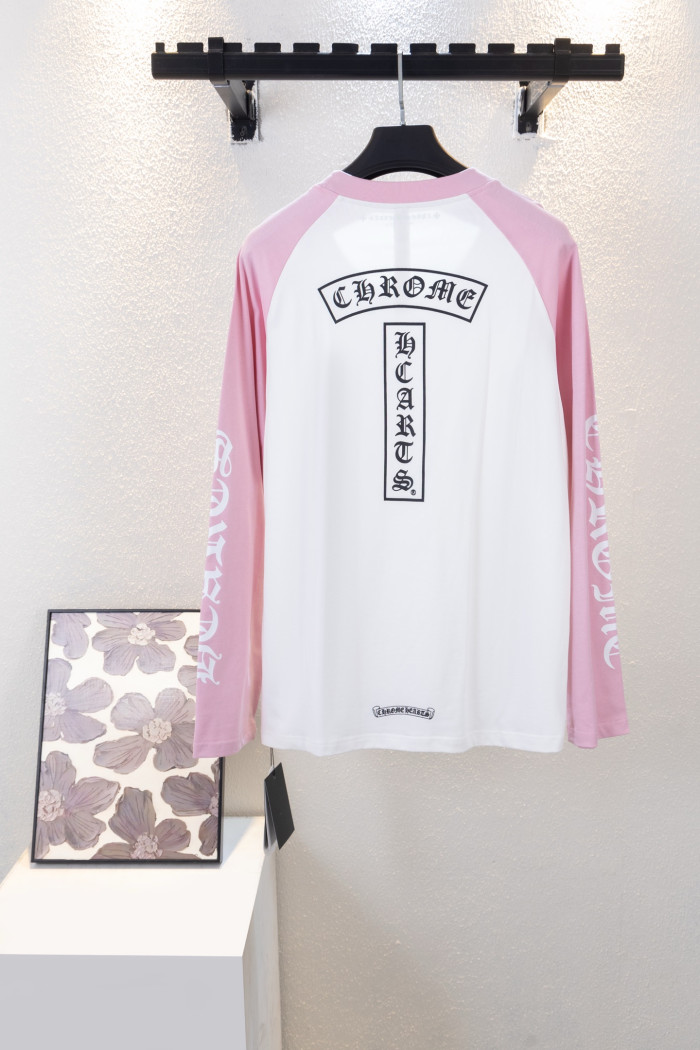 CHR0ME HEARTS CH0106-051