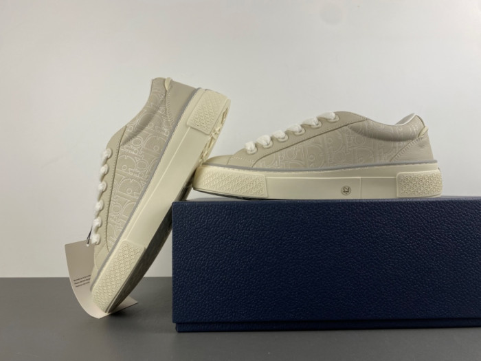 D10R B33 SNEAKERS BNOP235-079