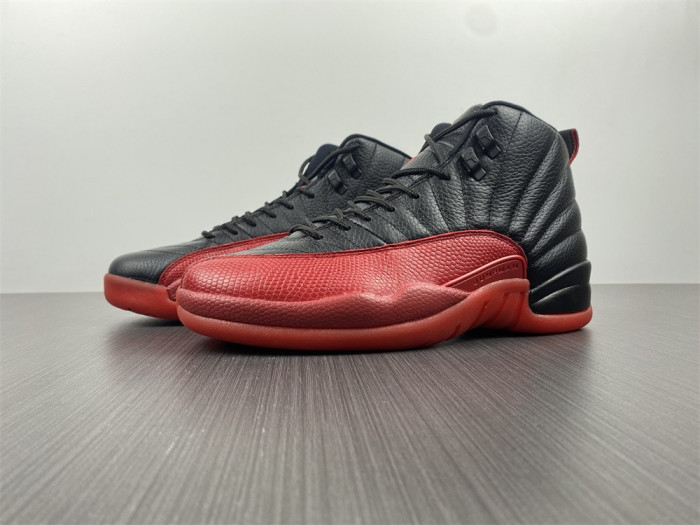 jordan 12 retro flu game (2016) - 130690-002