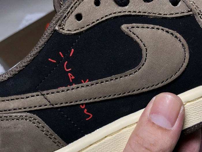 air jordan 1 travis scott x low cq4277-001