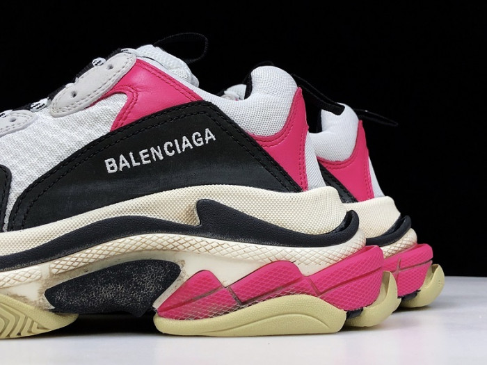 blcg sneaker triple.s.gomma 483513 w06e2 0808