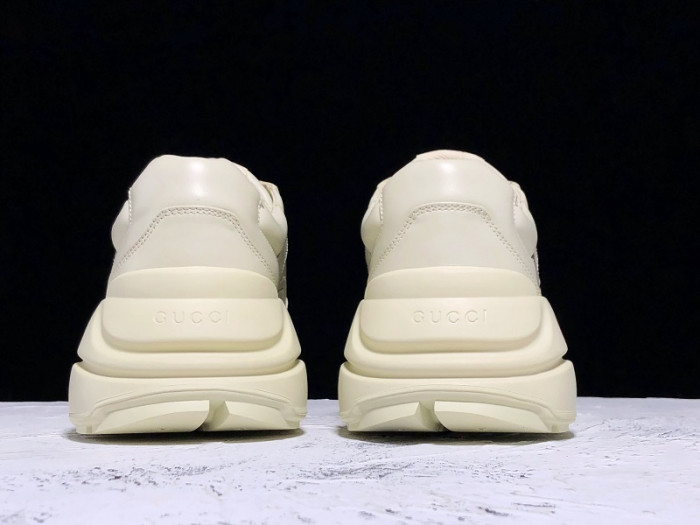 GUCC TRAINER SNEAKER 500878 DRW00 9522