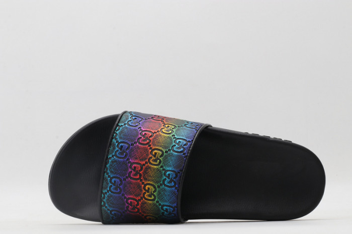 gucc slippers