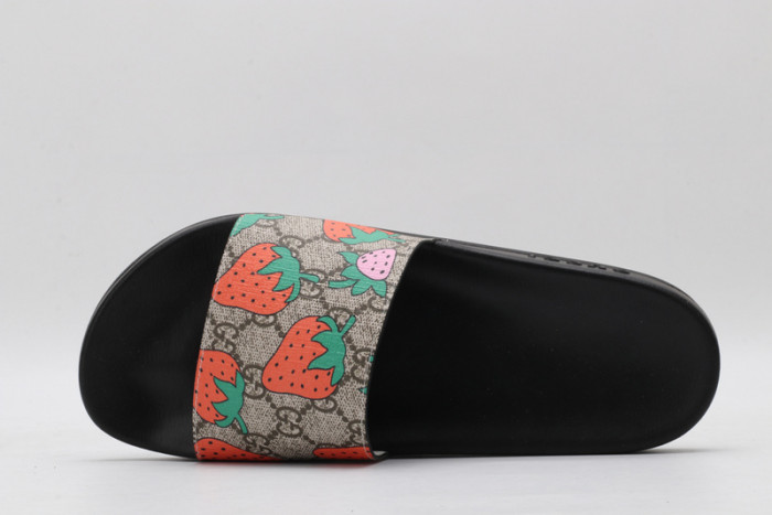 gucc slippers