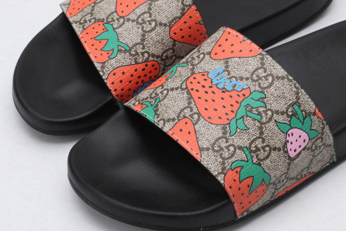 gucc slippers