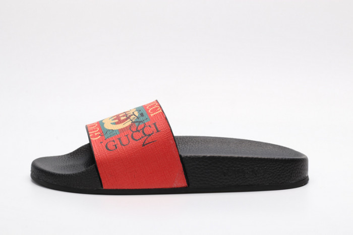 gucc slippers